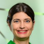 Professor Carolin Häussler