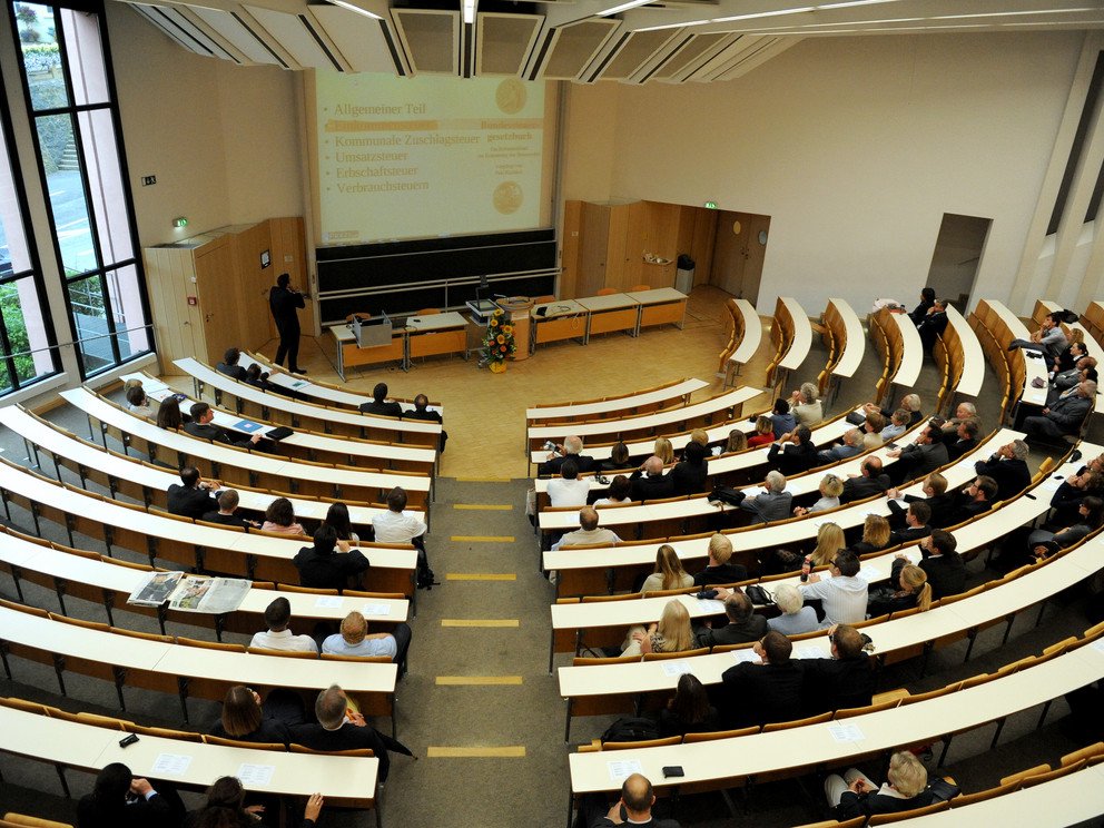 Inaugural lecture Prof. Dr. Markus Diller