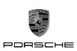 Logo Dr. Ing. h.c. Porsche AG