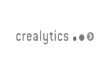 Logo Crealytics GmbH