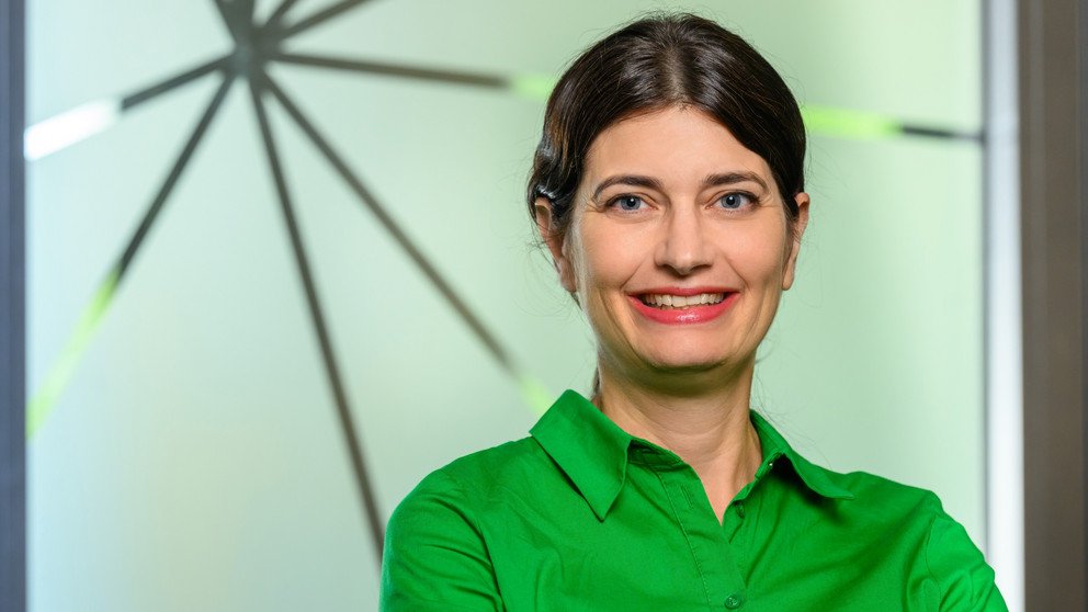 Prof. Dr. Carolin Häussler