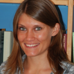 Dr. Katharina Werner