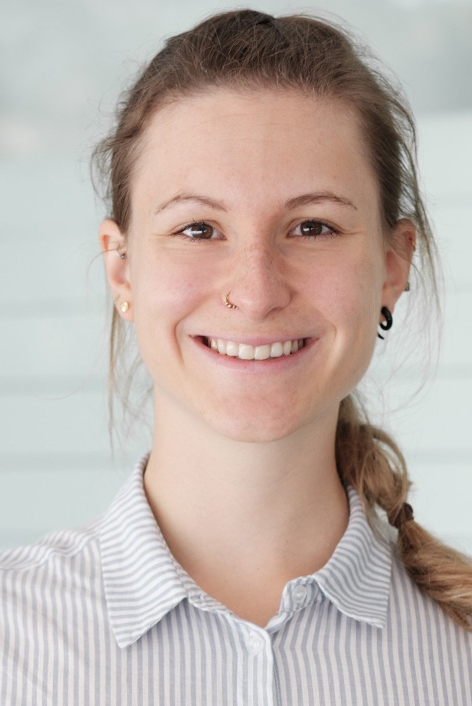 Dr. Catherine Lorenz