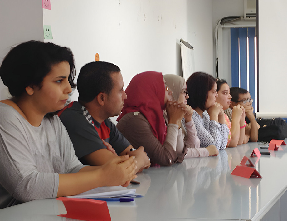 Tunisia: Fighting youth unemployment through empowerment