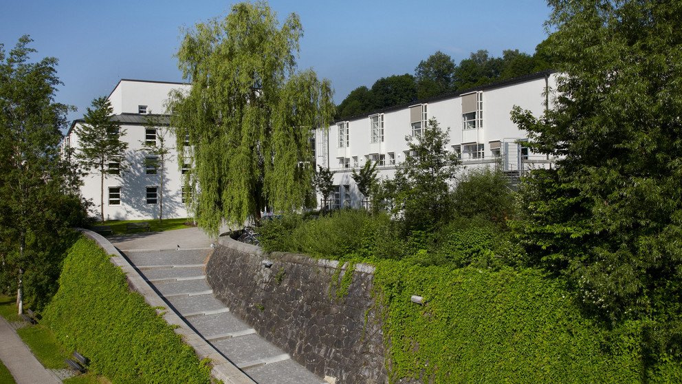 Wirtschaftswissenschaftliche Fakultät