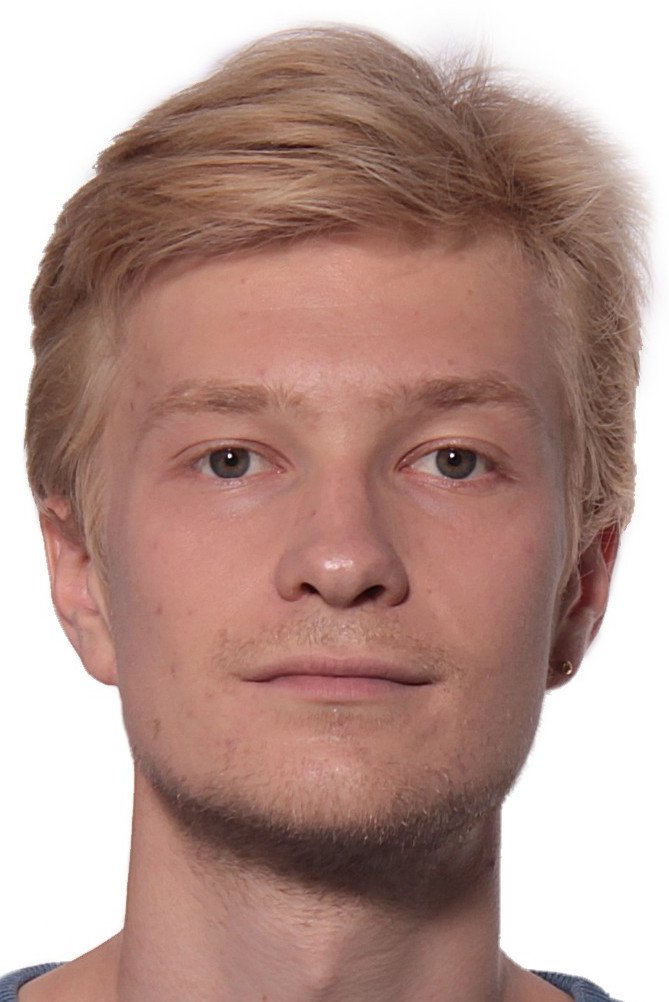 Andrei Nevskii
