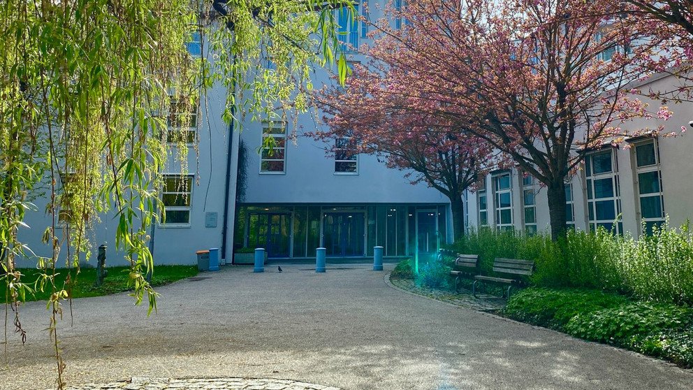 Wirtschaftswissenschaftliche Fakultät