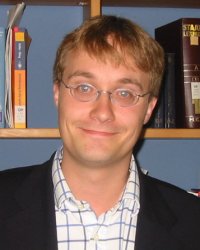 Doktor Michael Schinke