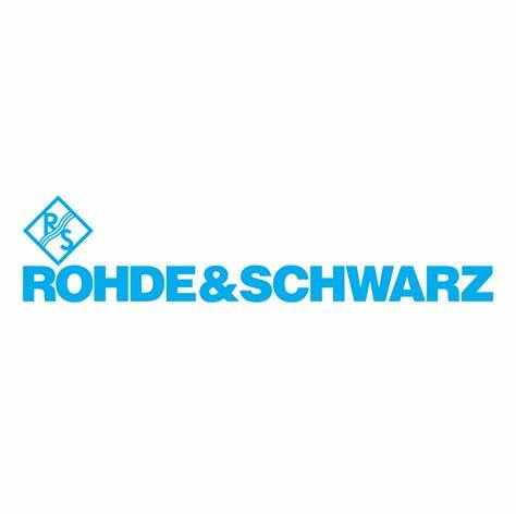 Rohde & Schwarz GmbH